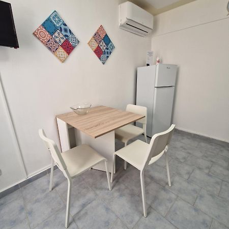 Rocksea Apartments Cefalù Buitenkant foto