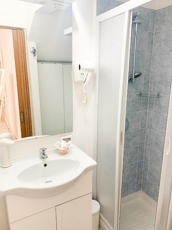 Rocksea Apartments Cefalù Buitenkant foto