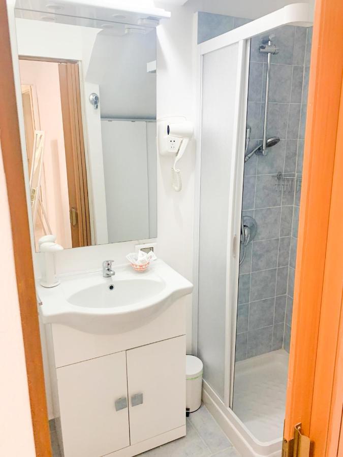 Rocksea Apartments Cefalù Buitenkant foto